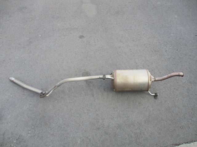 【中古】中古部品 エブリィ DA17V ﾘｱﾏﾌﾗｰ 【3330660100-000023327022500】
