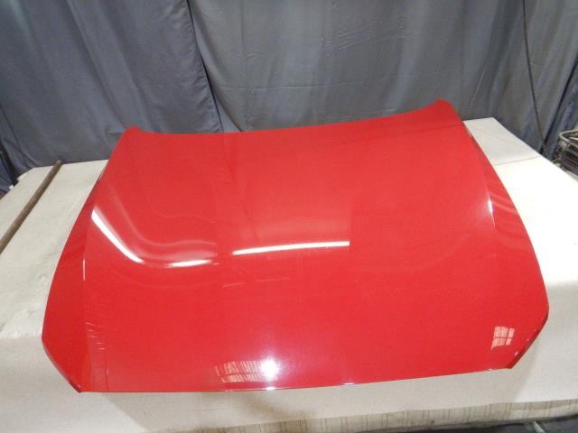【中古】中古部品 BMW 1シリーズ 1A16 ﾎﾞﾝﾈｯﾄﾌｰﾄﾞ 【3330810100-230920000210500】