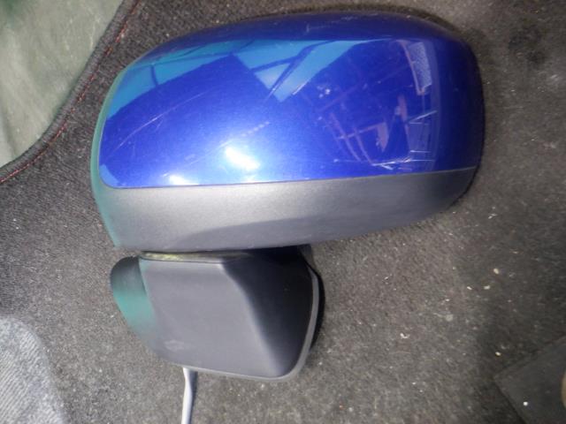 【中古】中古部品 キャスト LA250S 左サイドミラー 【3340140100-000023495113600】