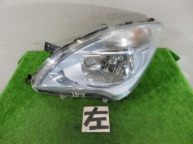 【中古】中古部品 ソリオ MA15S 左ﾍｯﾄﾞﾗﾝﾌﾟ 【3260250000-000023159410900】