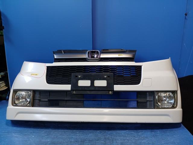 【中古】中古部品 ゼスト JE1 ﾌﾛﾝﾄﾊﾞﾝﾊﾟｰ 【3310050100-230630000110100】