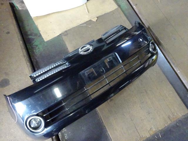 【中古】中古部品 ノート E11 フロントバンパー 【3310410000-000223074210100】|e-cleマート
