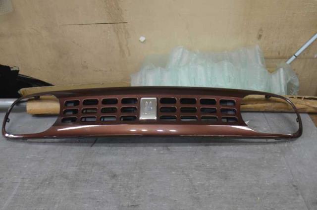 【中古】中古部品 ラパン HE22S ラジエータグリル 【3310580000-230922000210400】