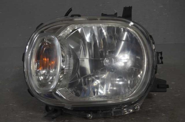 【中古】中古部品 ラパン HE22S 左ヘッドランプ 【3310580000-230922000210900】|e-cleマート