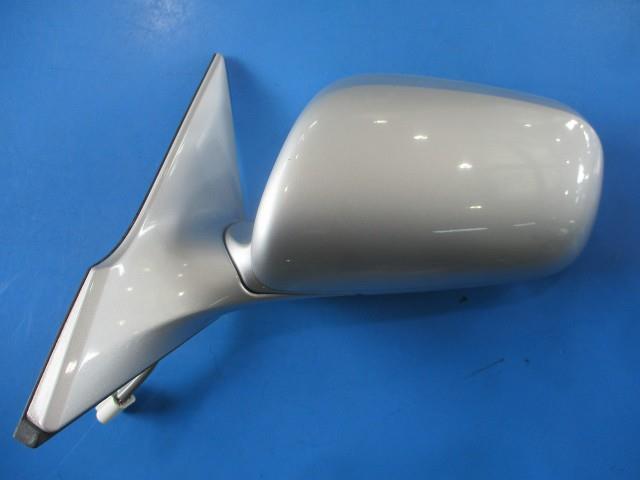 【中古】中古部品 マークＸ GRX120 左ｻｲﾄﾞﾐﾗｰ 【3310590000-000006671813600】
