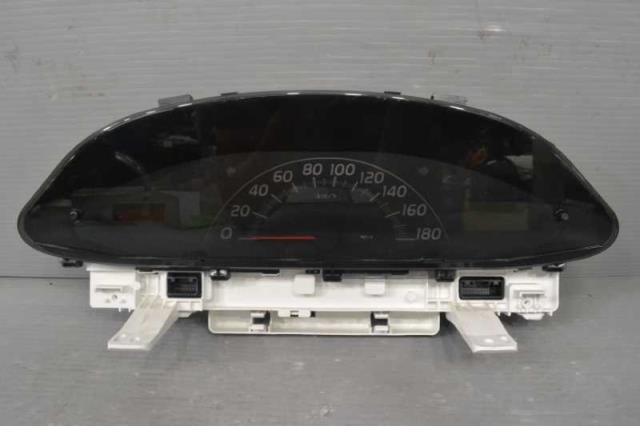 【中古】中古部品 ヴィッツ KSP90 ｽﾋﾟｰﾄﾞﾒｰﾀｰ 【3310580000-230924002161400】｜e-cleマート