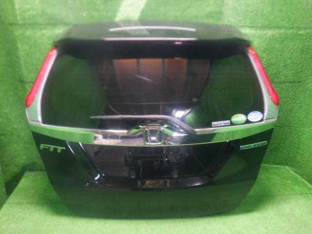 【中古】中古部品 フィット GP6 ﾊﾞｯｸﾄﾞｱ 【3330420100-230912000115800】 42,543円