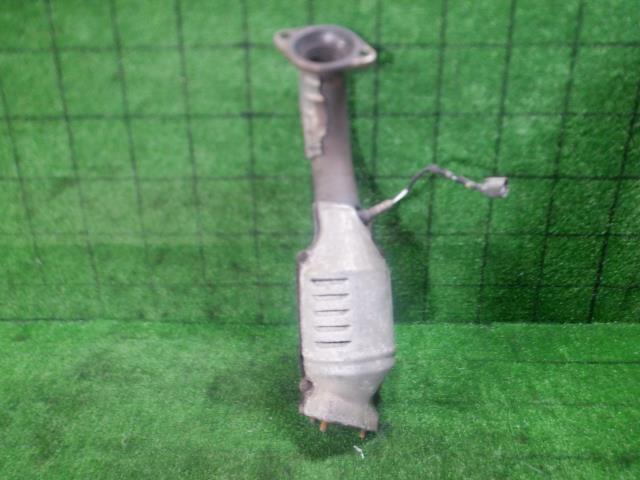 【中古】中古部品 ストリーム RN4 フロントエキゾーストパイプ 【3330420100-230919000122200】|e-cleマート