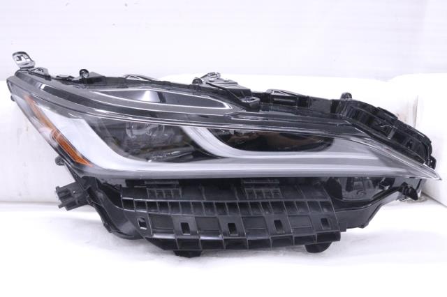 【中古】中古部品 ハリアー MXUA80 右ﾍｯﾄﾞﾗﾝﾌﾟ 【3260520000-230925500610800】 78,771円