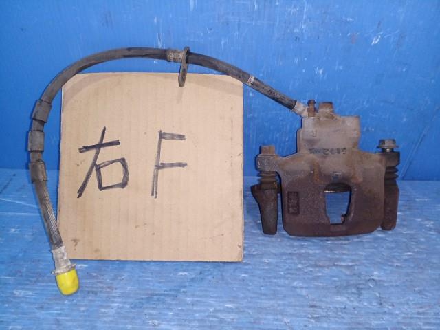 【中古】中古部品 ミラ L250S 右ﾌﾛﾝﾄｷｬﾘﾊﾟｰ 【3310050100-230915000144330】