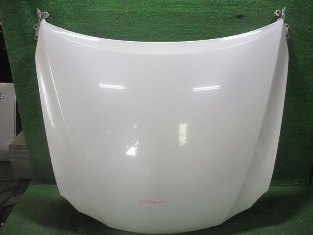 【中古】中古部品 レクサス IS GSE20 ﾎﾞﾝﾈｯﾄﾌｰﾄﾞ 【3500080000-230515000210500】