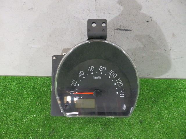 【中古】中古部品 ハイゼット S320V ｽﾋﾟｰﾄﾞﾒｰﾀｰ 【3260250000-000023161961400】