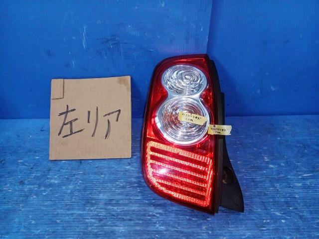 【中古】中古部品 マーチ AK12 左テールランプ 【3310050100-221119000115600】