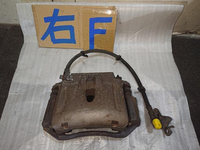 【中古】中古部品 ジャガー Sタイプ J01GA 右ﾌﾛﾝﾄｷｬﾘﾊﾟｰ 【3310050100-001661744844330】