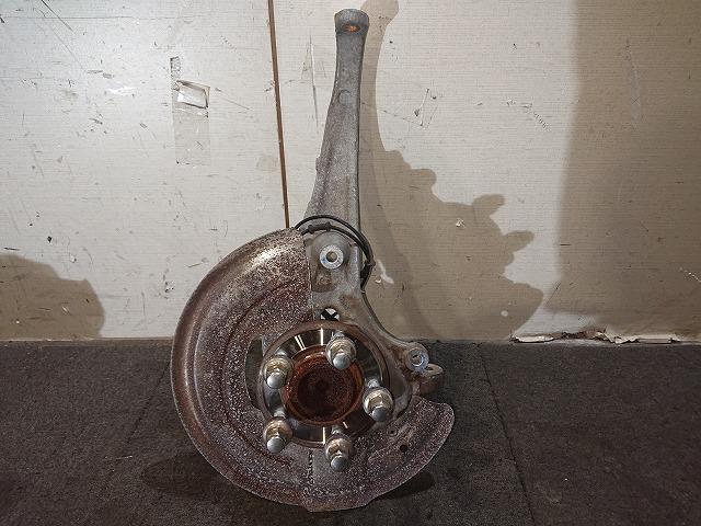 【中古】中古部品 ジャガー Sタイプ J01GA 左ﾌﾛﾝﾄﾅｯｸﾙﾊﾌﾞ 【3310050100-001661744744340】 9,571円