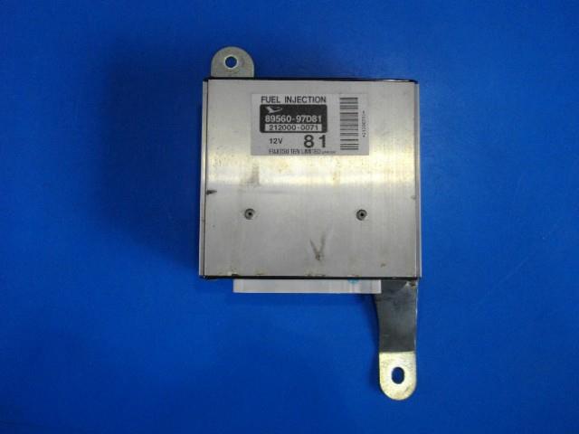 【中古】中古部品 ハイゼット S200V ｴﾝｼﾞﾝｺﾝﾋﾟｭｰﾀｰ 【3310590000-000006688663100】