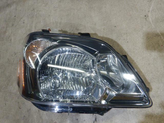 【中古】中古部品 ノア AZR60G 右ﾍｯﾄﾞﾗﾝﾌﾟ 【3330810100-230925001210800】