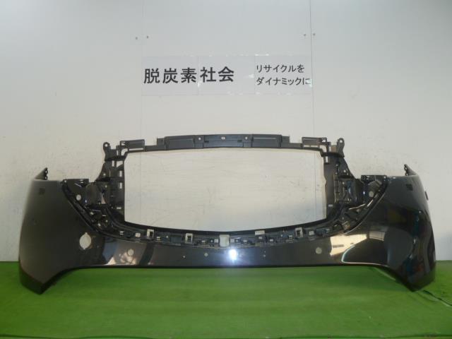 【中古】中古部品 ＣＸ－５ KFEP ﾌﾛﾝﾄﾊﾞﾝﾊﾟｰ 【3380050000-000034899710100】