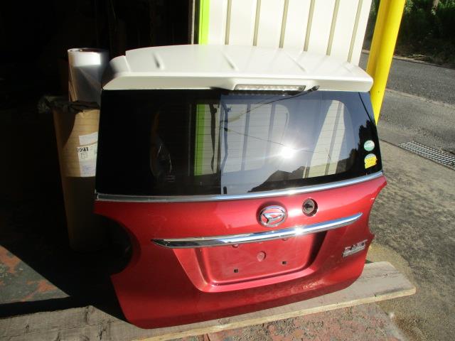 【中古】中古部品 キャスト LA250S ﾊﾞｯｸﾄﾞｱ 【3310190100-000233014915800】