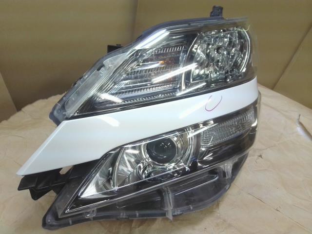 【中古】中古部品 ヴェルファイア ANH25 左ﾍｯﾄﾞﾗﾝﾌﾟ 【3310540000-000023154810900】