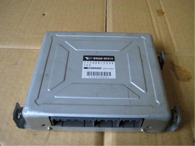 【中古】中古部品 ハイゼットアトレ S120V ｴﾝｼﾞﾝｺﾝﾋﾟｭｰﾀｰ 【3310050100-000607345663100】