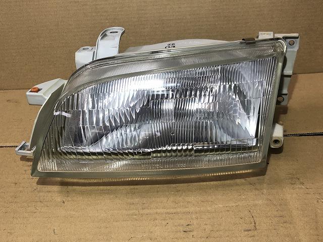 【中古】中古部品 カルディナ ST191G 左ﾍｯﾄﾞﾗﾝﾌﾟ 【3310050100-000387304910900】