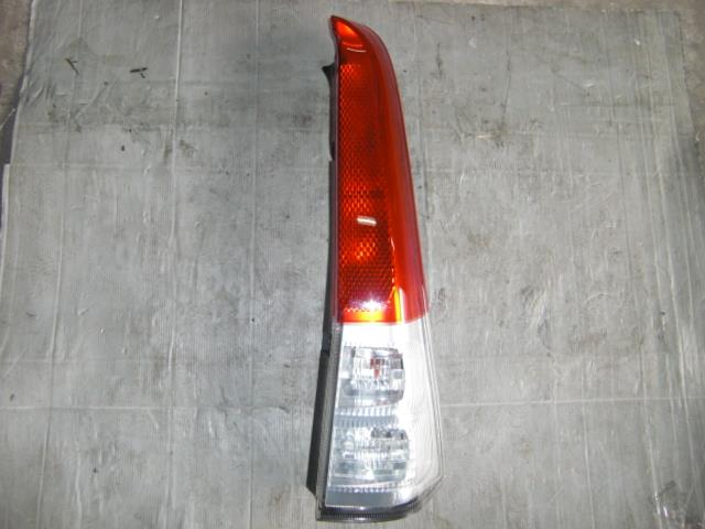 【中古】中古部品 ミラアヴィ L250S 右ﾃｰﾙﾗﾝﾌﾟ 【3310050100-001257650315500】