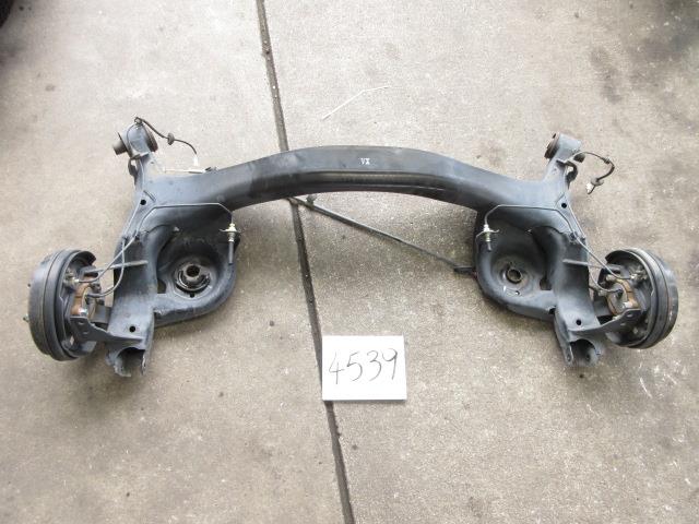 PREMIERE 8 リアアクスルキット J-LINE (ジェーライン) リアアクスル標準キットプレミア ZRR70系ノア