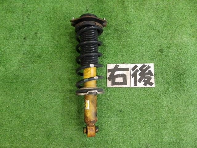 【中古】中古部品 レガシィ BR9 右ﾘｱｽﾄﾗｯﾄ 【3260250000-000023145250310】