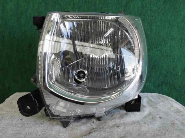 【中古】中古部品 ＭＲワゴン MF33S 左ﾍｯﾄﾞﾗﾝﾌﾟ 【3310420000-000002210010900】