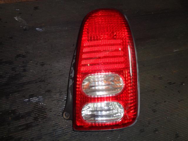 【中古】中古部品 ミラ L700S 右ﾃｰﾙﾗﾝﾌﾟ 【3330810100-230928001215500】