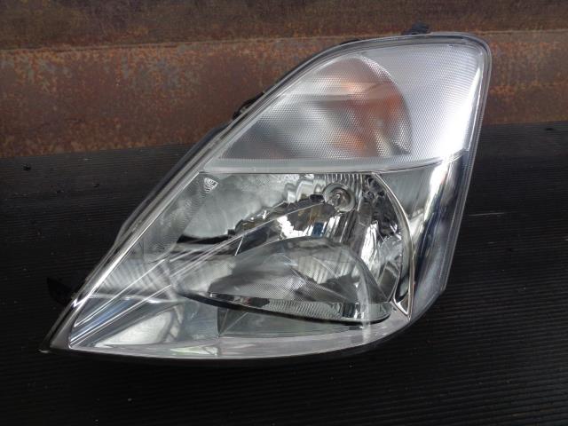 【中古】中古部品 ＭＲワゴン MF21S 左ﾍｯﾄﾞﾗﾝﾌﾟ 【3330810100-230922000310900】