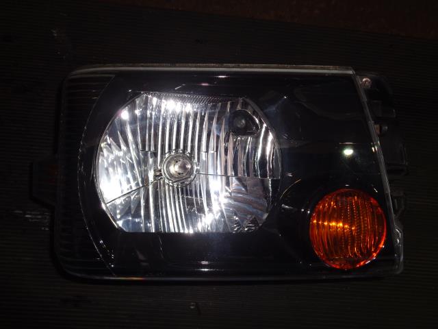 【中古】中古部品 ミニキャブ U62T 右ﾍｯﾄﾞﾗﾝﾌﾟ 【3330810100-230928000910800】