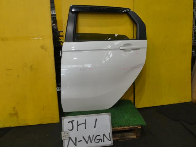 【中古】中古部品 Ｎ－ＷＧＮ JH1 左ﾘｱﾄﾞｱ 【3331010600-230502001313400】