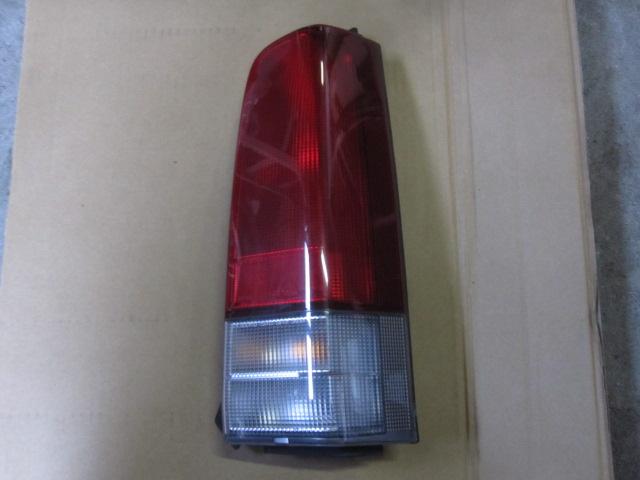 【中古】中古部品 ワゴンＲ MC22S 右ﾃｰﾙﾗﾝﾌﾟ 【3310050100-000907043115500】