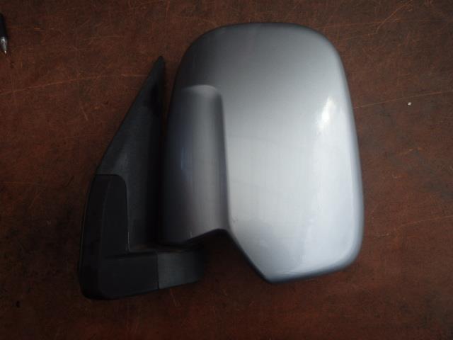【中古】中古部品 タウンボックス U61W 左ｻｲﾄﾞﾐﾗｰ 【3331010800-000021438213600】