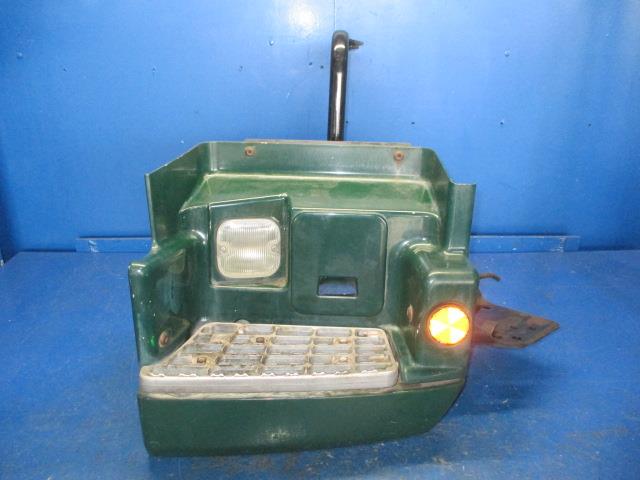 【中古】中古部品 日野大型車 FR1AXYG 右ｻｲﾄﾞｽﾃｯﾌﾟ 【3310270100-000013303713700】 16,792円