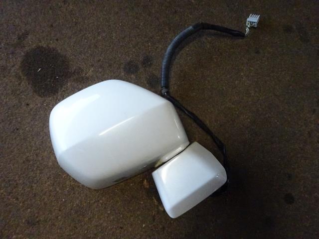 【中古】中古部品 ゼスト JE1 右ｻｲﾄﾞﾐﾗｰ 【3310410000-000223113813500】