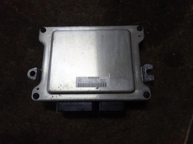 【中古】中古部品 N-WGN JH1 エンジンコンピューター 【3310410000-000223007963100】