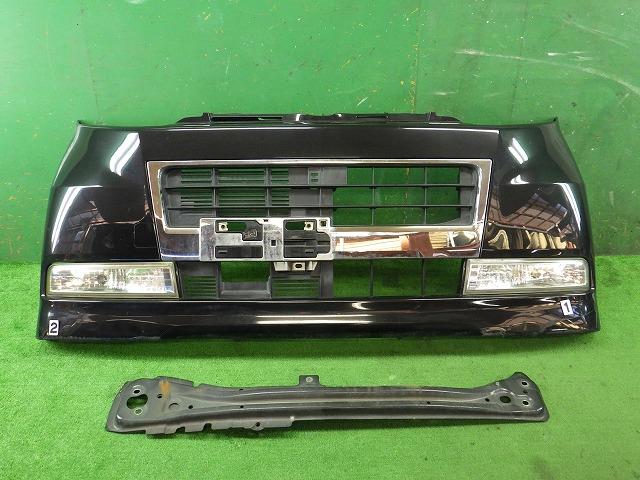 【中古】中古部品 タント L375S ﾌﾛﾝﾄﾊﾞﾝﾊﾟｰ 【3330150100-000023338410100】
