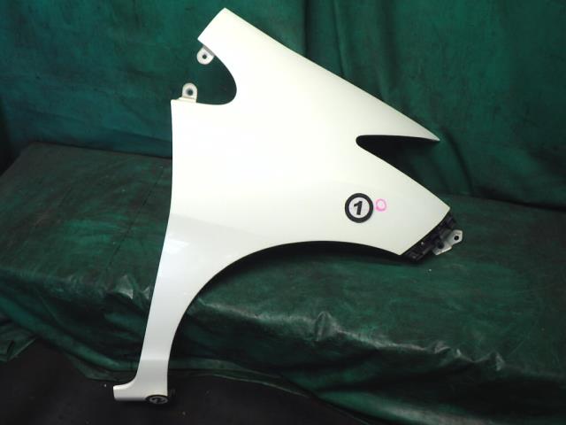 【中古】中古部品 フリード GB3 右ﾌﾛﾝﾄﾌｪﾝﾀﾞｰ 【3330990500-230929000210600】