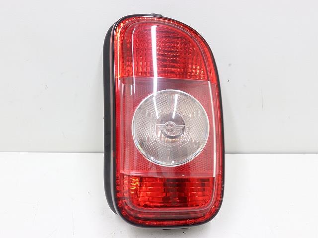 【中古】中古部品 BMW ミニ ML16 右ﾃｰﾙﾗﾝﾌﾟ 【3310070100-000090735215500】