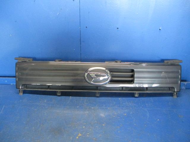 【中古】中古部品 ムーヴコンテ L575S ラジエータグリル 【3310270100-000013790010400】