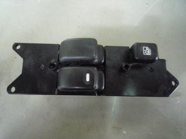 【中古】中古部品 パジェロ V65W ﾊﾟﾜｰｳｲﾝﾄﾞｳｽｲｯﾁ 【3310050100-001184528461900】