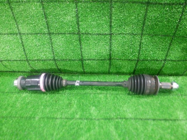 【中古】中古部品 ラパン HE33S 右ﾌﾛﾝﾄﾄﾞﾗｲﾌﾞｼｬﾌﾄ 【3330420100-230916000142100】