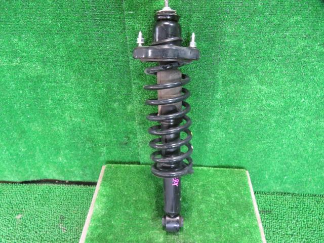 【中古】中古部品 エクリプスクロス GK1W 左ﾘｱｽﾄﾗｯﾄ 【3330900100-000023070950410】