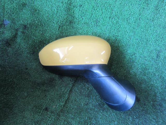 【中古】中古部品 フィアット 500 31212 右ｻｲﾄﾞﾐﾗｰ 【3340240100-202300007813500】