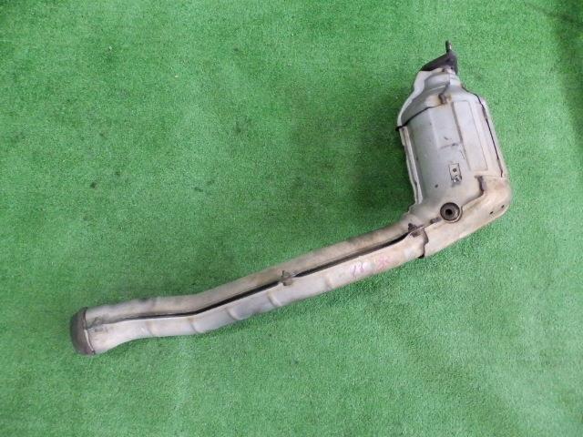 【中古】中古部品 レガシィ BG9 ﾌﾛﾝﾄｴｷｿﾞｰｽﾄﾊﾟｲﾌﾟ 【3260250000-000023168222200】