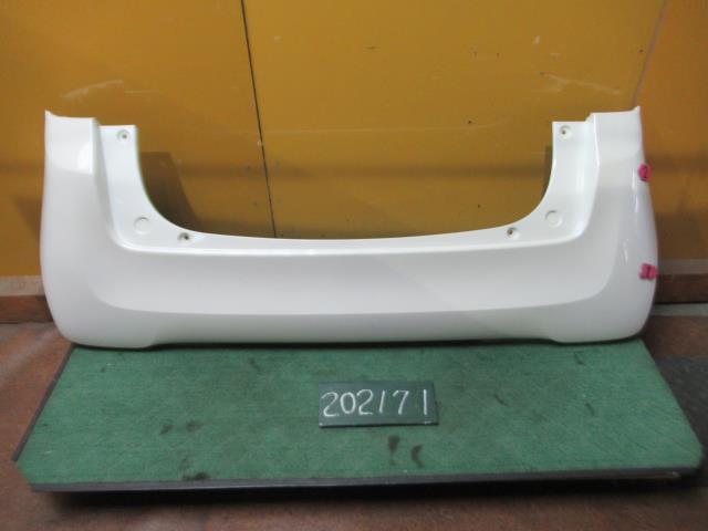 【中古】中古部品 Ｎ－ＯＮＥ JG1 ﾘｱﾊﾞﾝﾊﾟｰ 【3310120100-230922000315100】