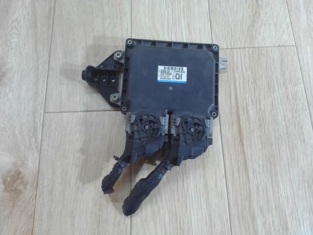 【中古】中古部品 スペーシア MK32S ｴﾝｼﾞﾝｺﾝﾋﾟｭｰﾀｰ 【3310390100-230916001463100】